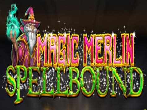 Magic Merlin Spellbound Bwin